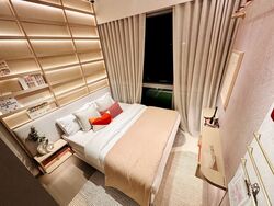 Promenade Peak (D3), Condominium #621859531